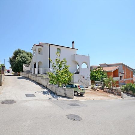 Apartments Branislav Rogoznica  Eksteriør billede