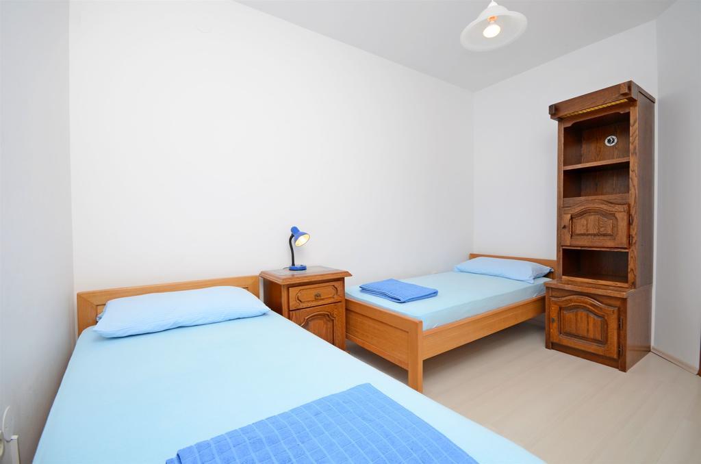 Apartments Branislav Rogoznica  Eksteriør billede